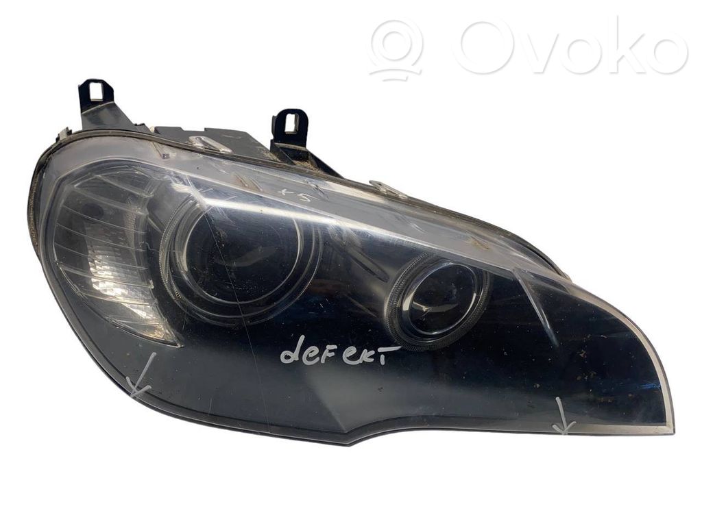 Headlight/headlamp   72230724,0209095033,F00HTB9012