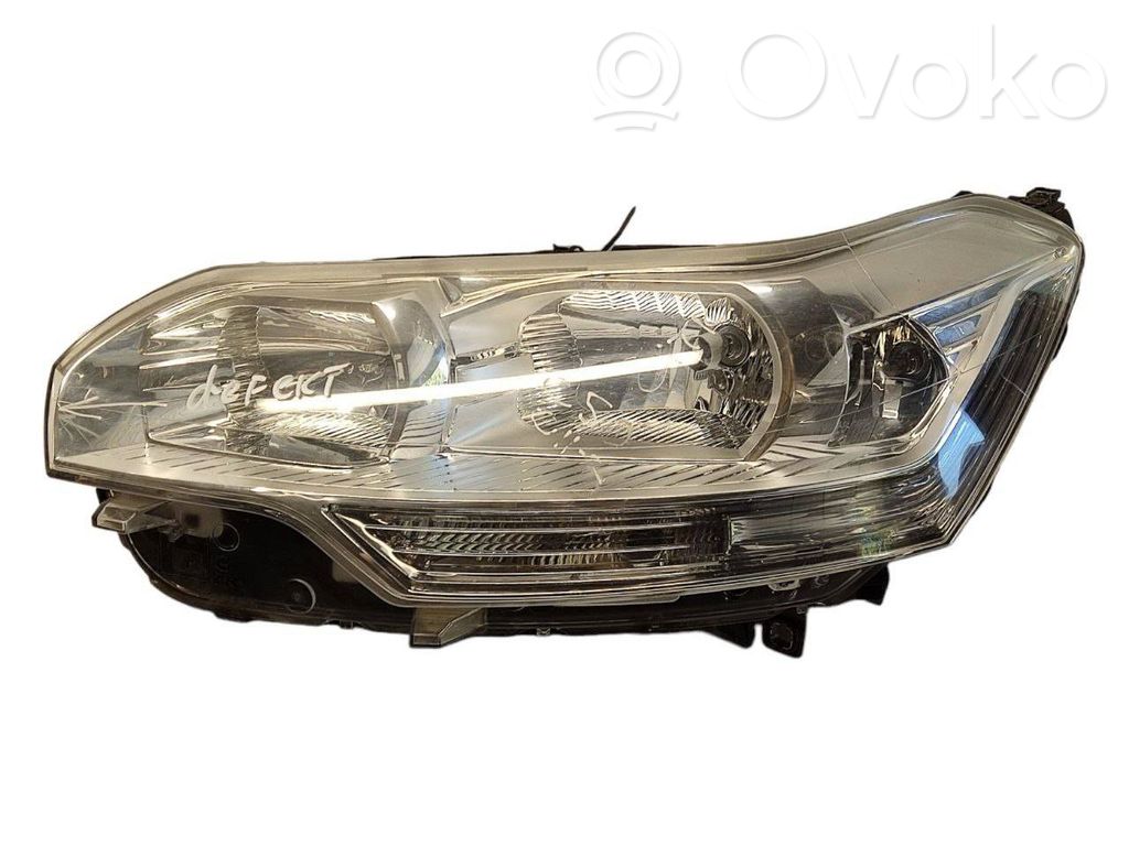 Headlight/headlamp   9684845580,89902486,89901888