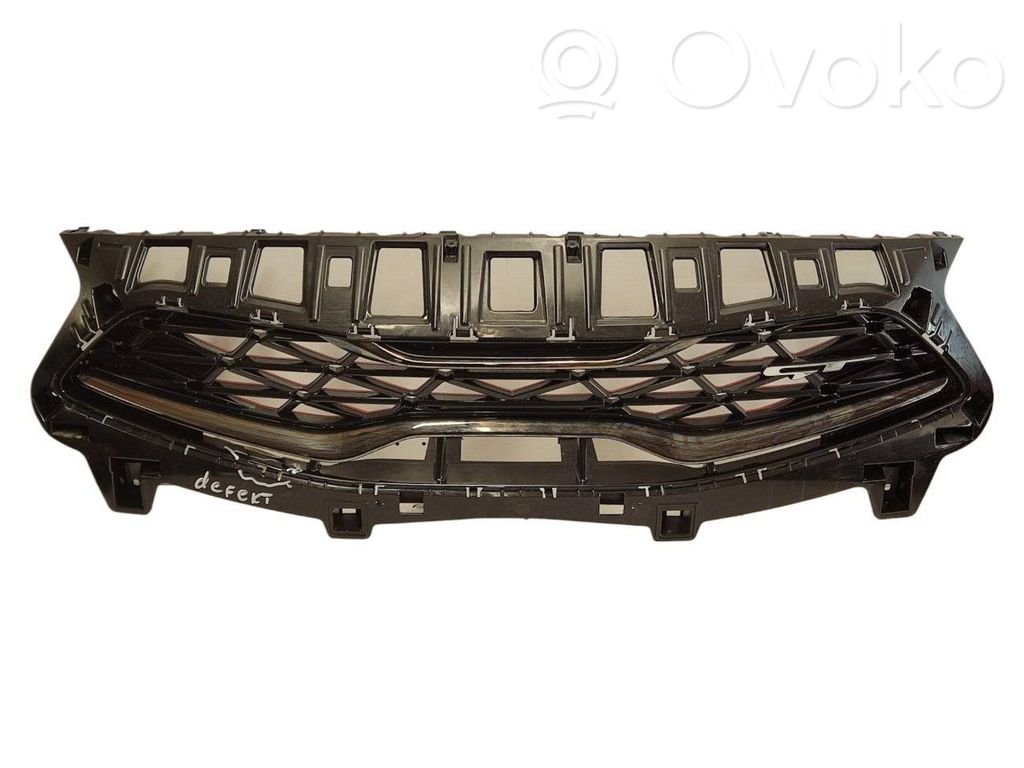 Front grill   86350J7LA0