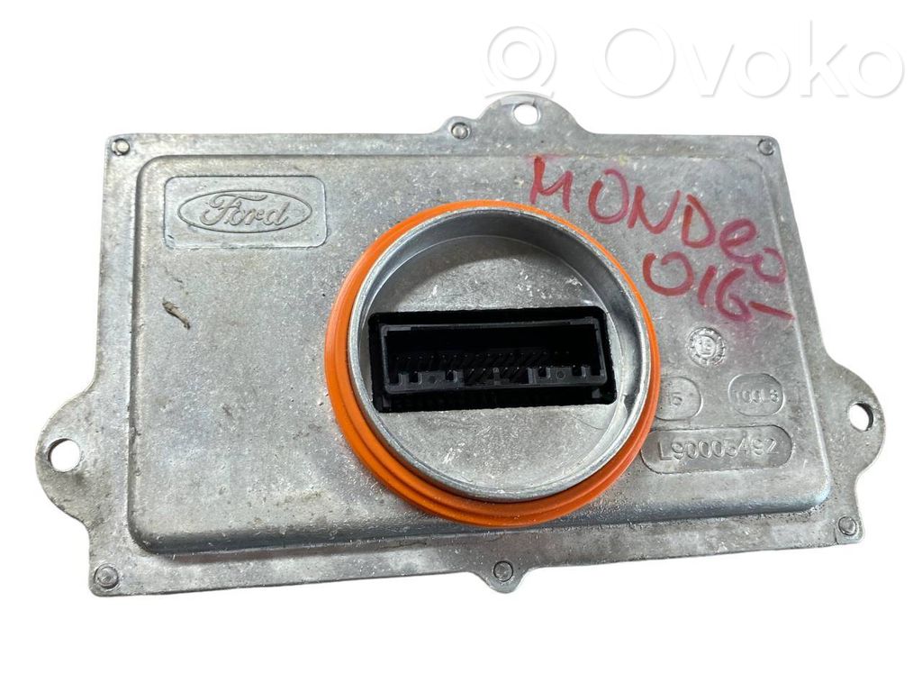 Module d'éclairage LCM   90116931