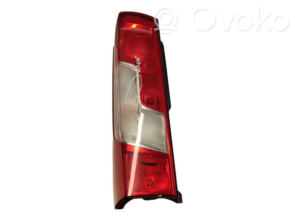 Fiat Ducato Takavalot 