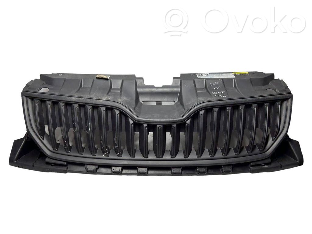 Skoda Fabia Mk3 (NJ) Grilă față 