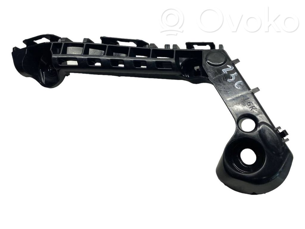 Toyota Corolla E210 E21 Front bumper mounting bracket 