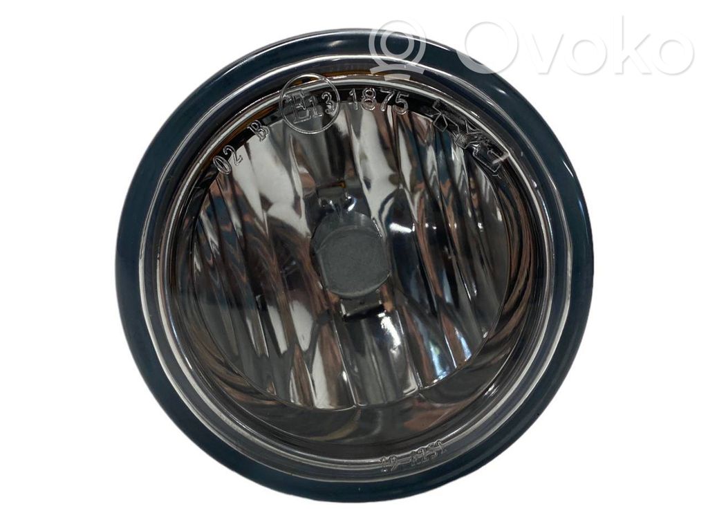 Citroen C2 Feu antibrouillard avant 