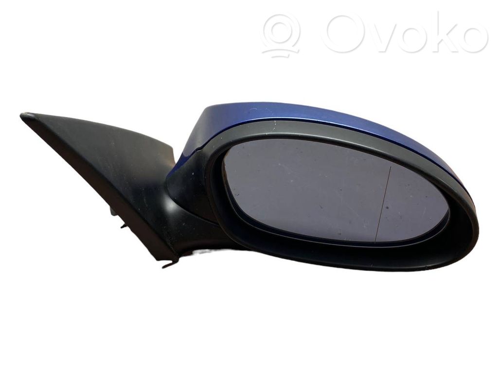Front door electric wing mirror   7119212,E1010803,F0143104
