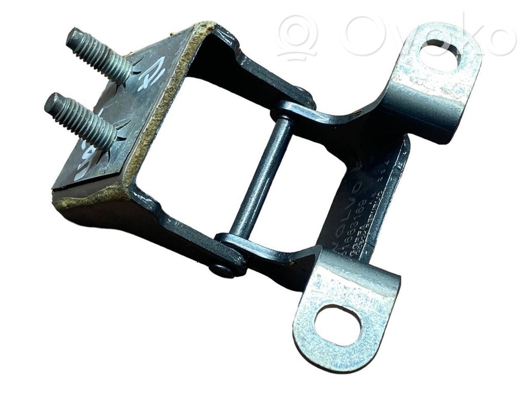 Tailgate/trunk/boot hinge   31663169