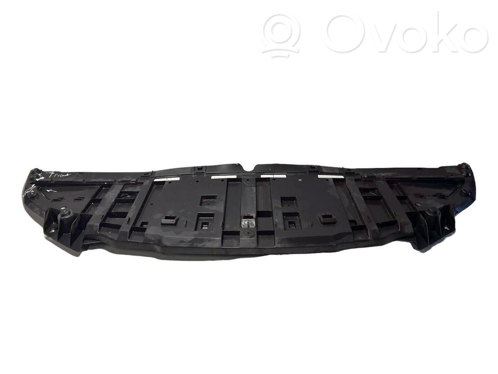 Renault Captur Front bumper skid plate/under tray 