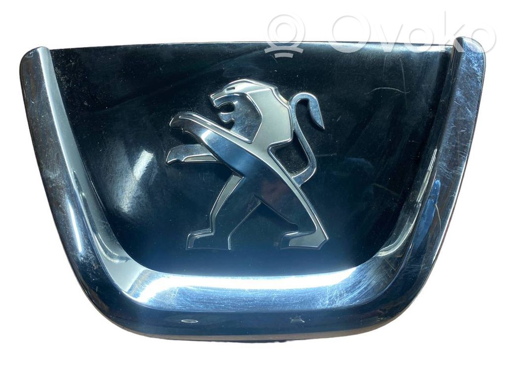 Peugeot 308 Emblemat / Znaczek 