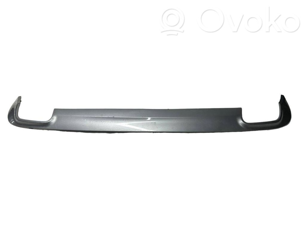 Listwa dolna zderzaka tylnego   A2128852925