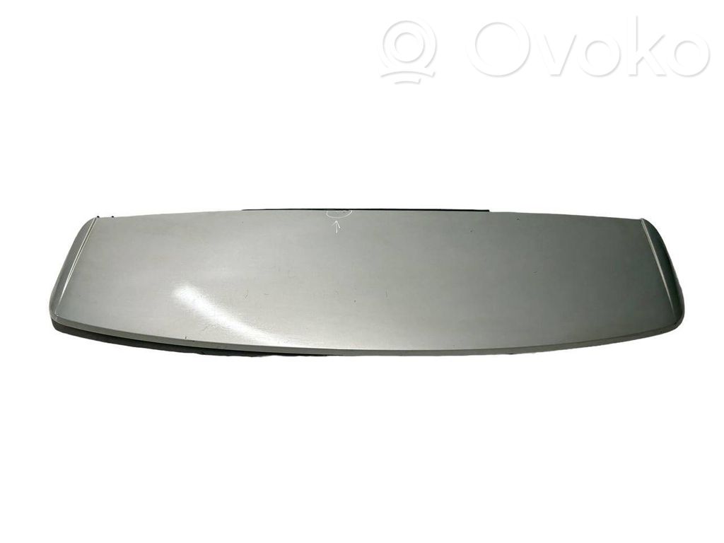Volvo V60 Tailgate/trunk spoiler 