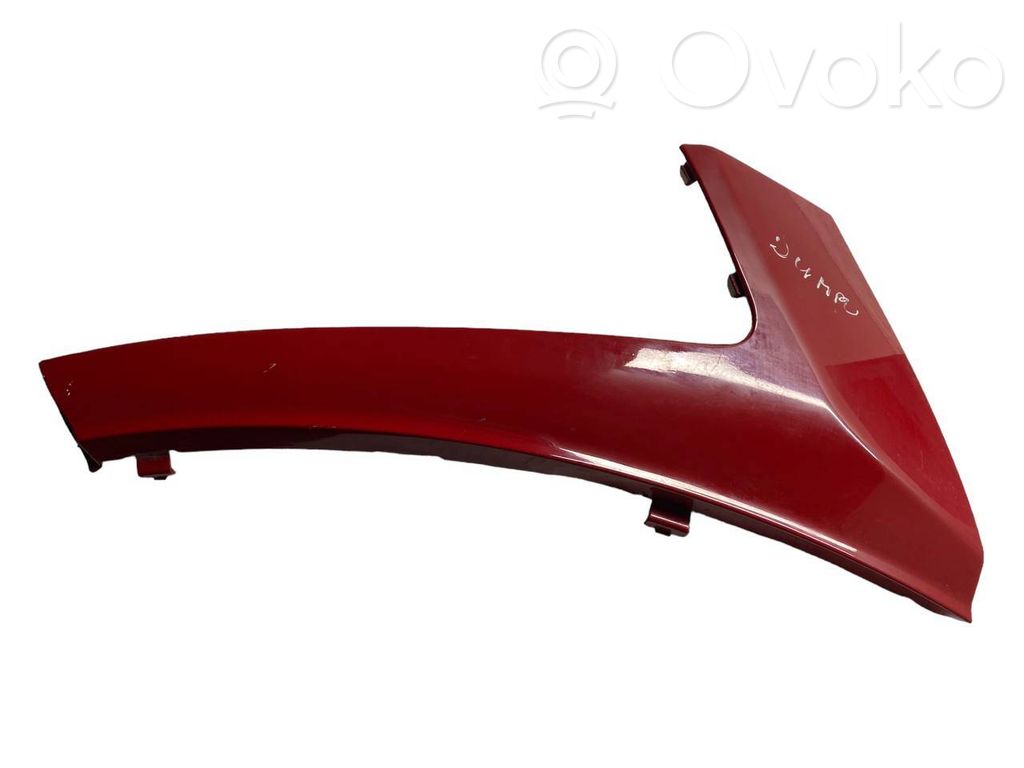 Citroen Jumpy Under headlight/headlamp trim 