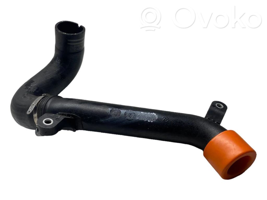 Citroen Nemo Manguera/tubo del intercooler 