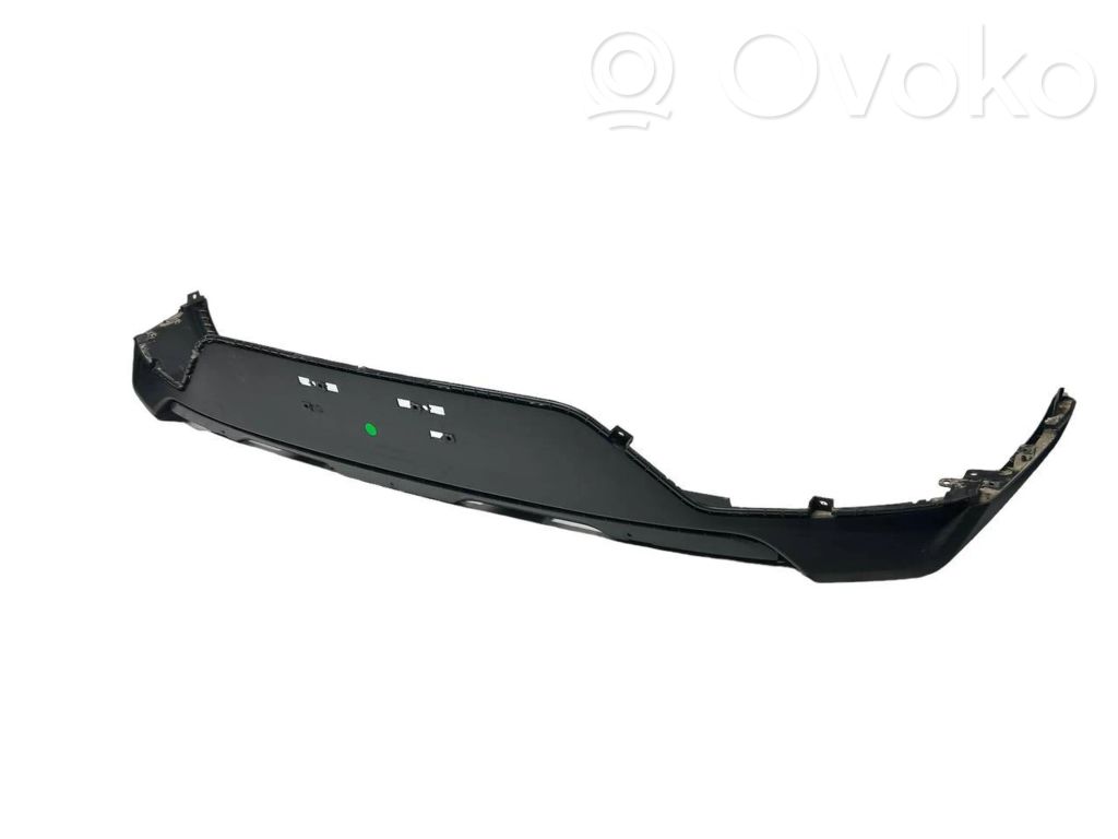 KIA Niro Moldura inferior del parachoques trasero 