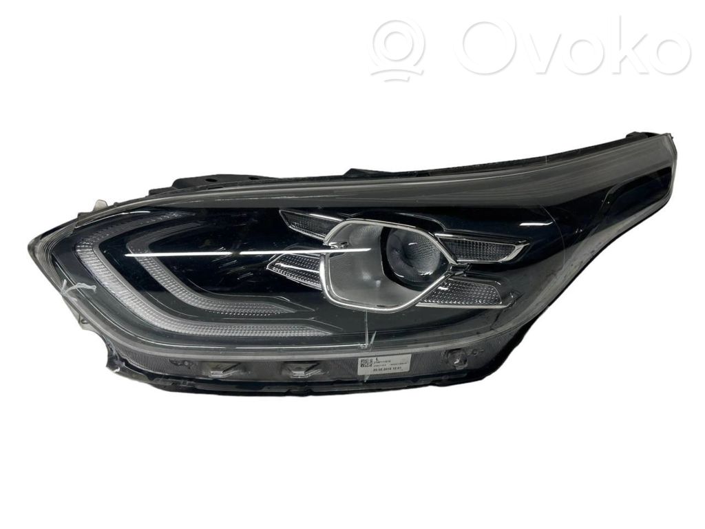 KIA Ceed Headlight/headlamp 