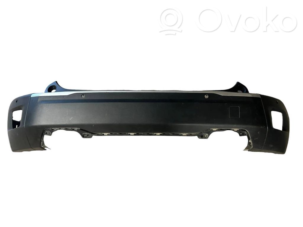 Peugeot 2008 II Parachoques 