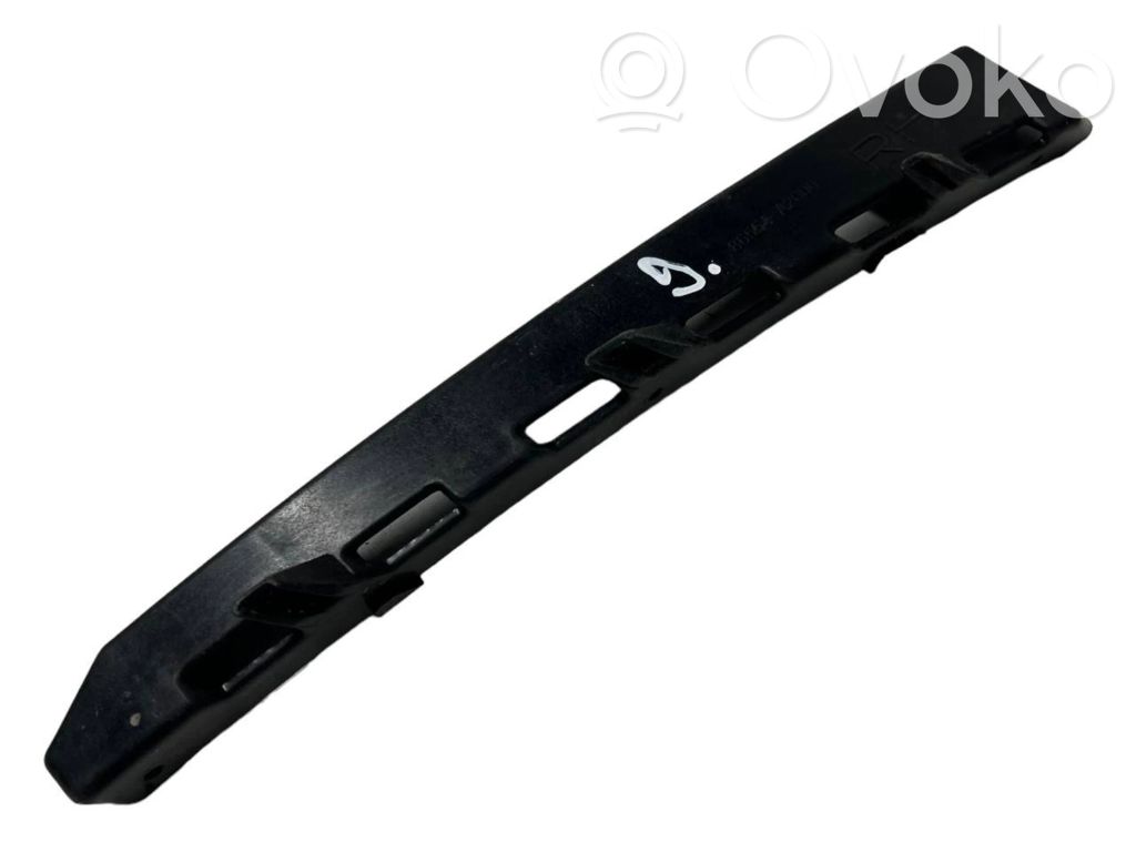 KIA Ceed Front bumper shock/impact absorber 