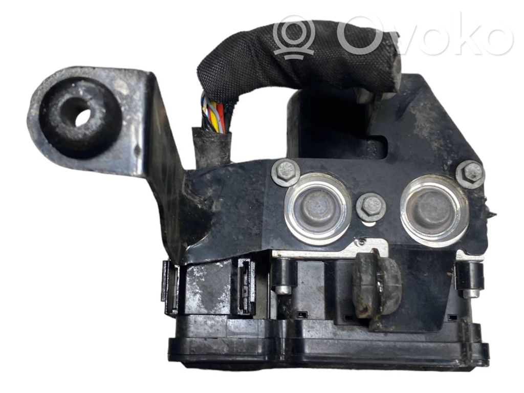 Ford Focus ABS bloks 