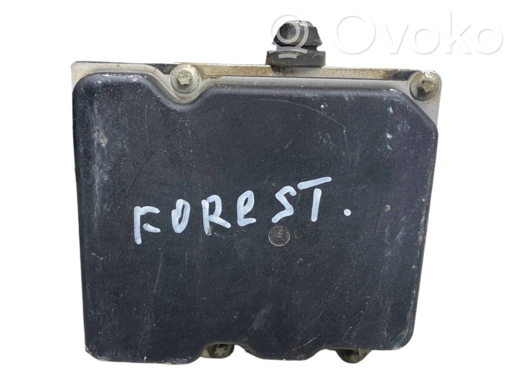 Subaru Forester SH ABS Pump 