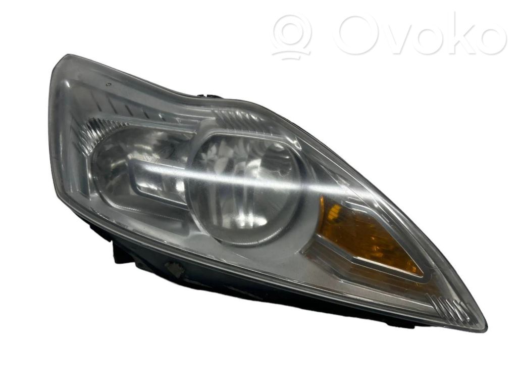 Ford Focus Headlight/headlamp 