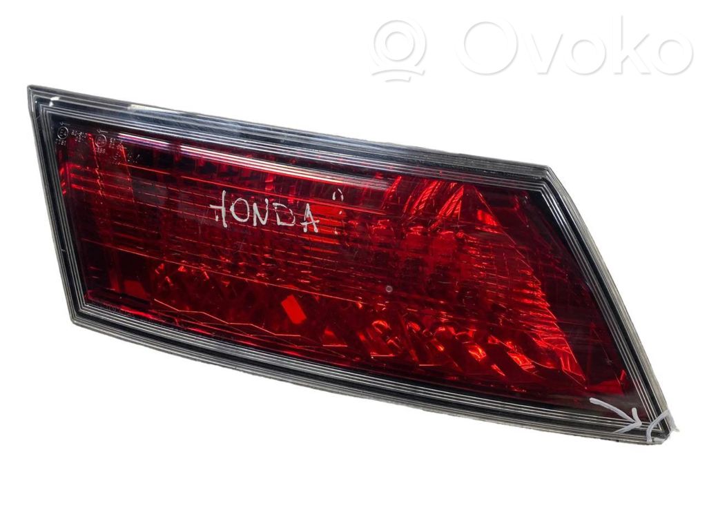 Lampy tylnej klapy bagażnika   34151SMGE03