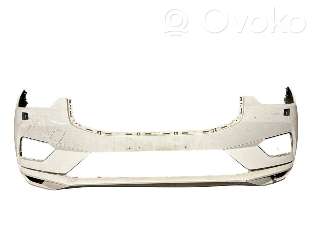 Parachoques delantero   31425165