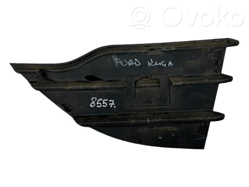 Ford Kuga II Unteres Gitter dreiteilig vorne 