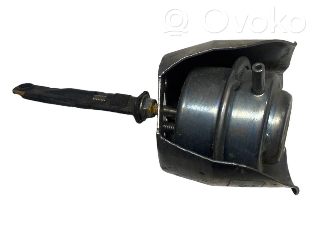 Ford Focus Turbo system vacuum part 