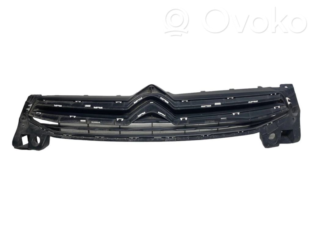 Citroen C-Elysée Front grill 