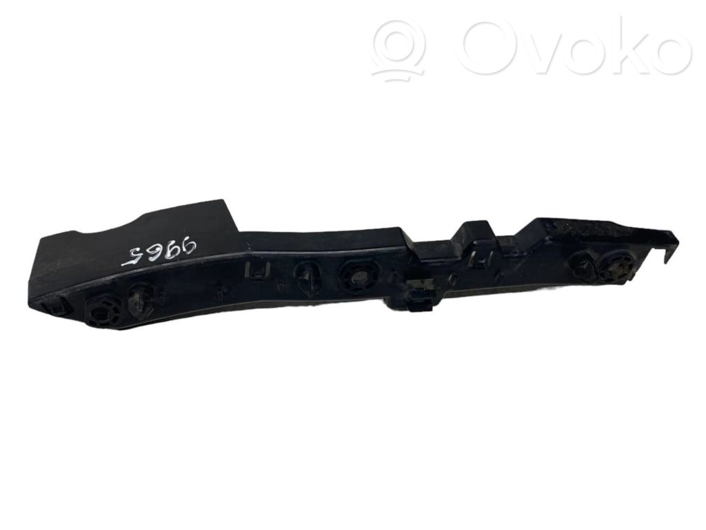 Citroen Berlingo Front bumper mounting bracket 