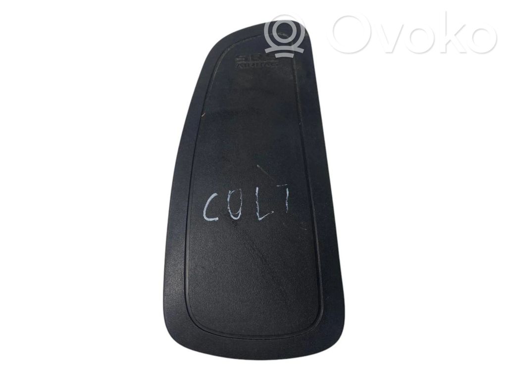 Mitsubishi Colt Sitz-Airbag 