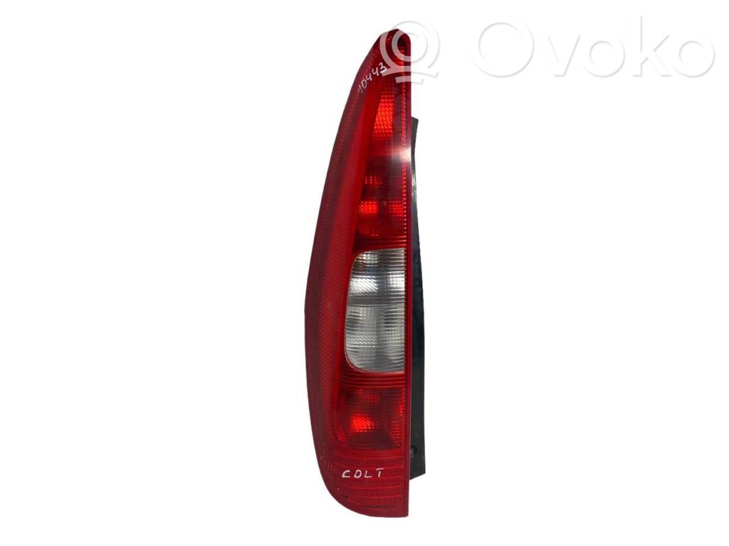 Mitsubishi Colt Lampa tylna 