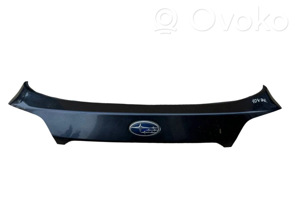 Tailgate trim   C13010021,91112AL000