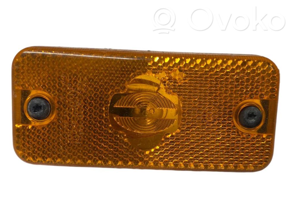 Citroen Jumper Front fender indicator light 
