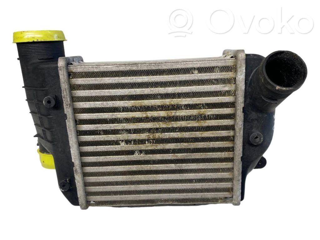 Audi A6 S6 C6 4F Intercooler radiator 