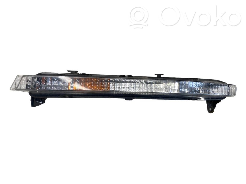 Audi Q7 4L Frontblinker 