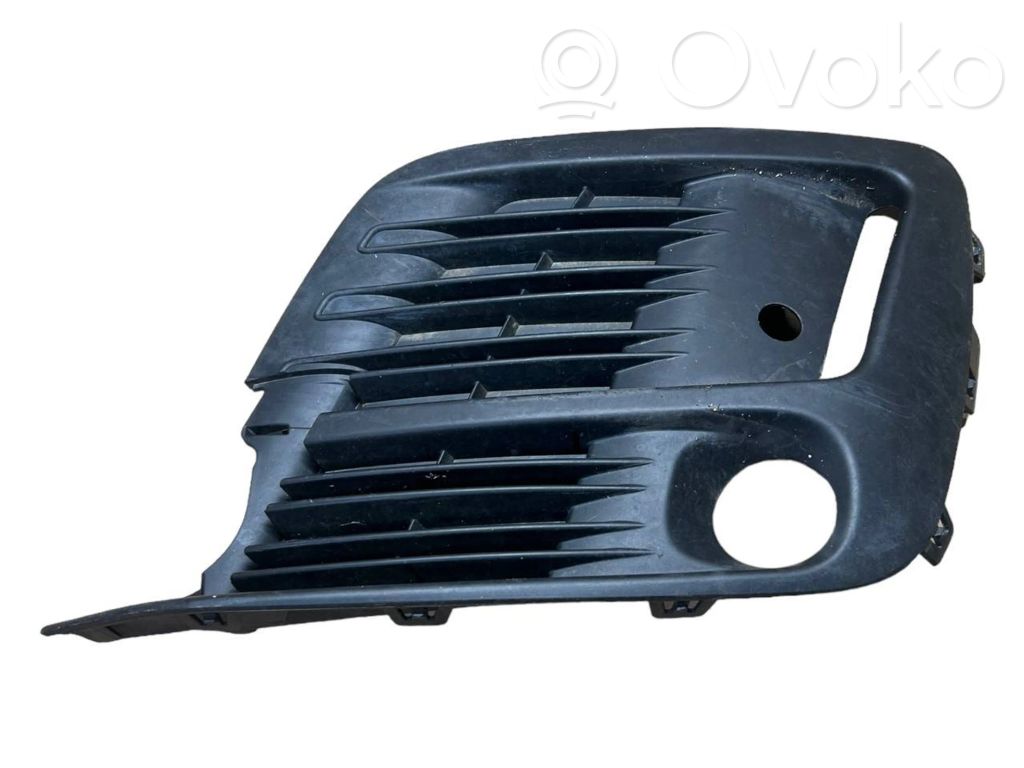 Peugeot Expert Front bumper lower grill 