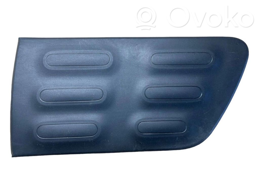 Citroen C4 Cactus Listwa drzwi tylnych 