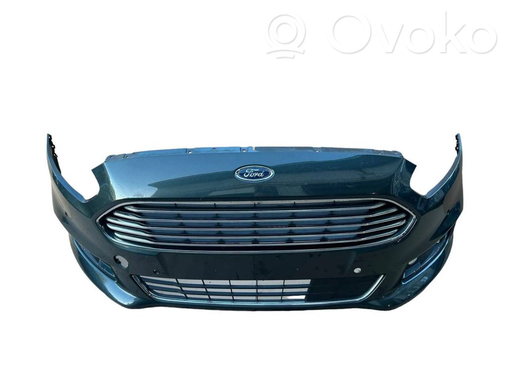 Ford S-MAX Front bumper 