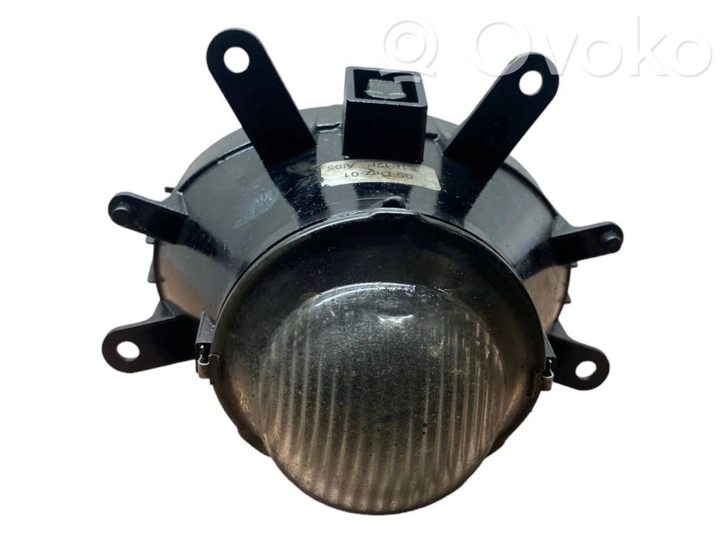 BMW 3 E46 Front fog light 