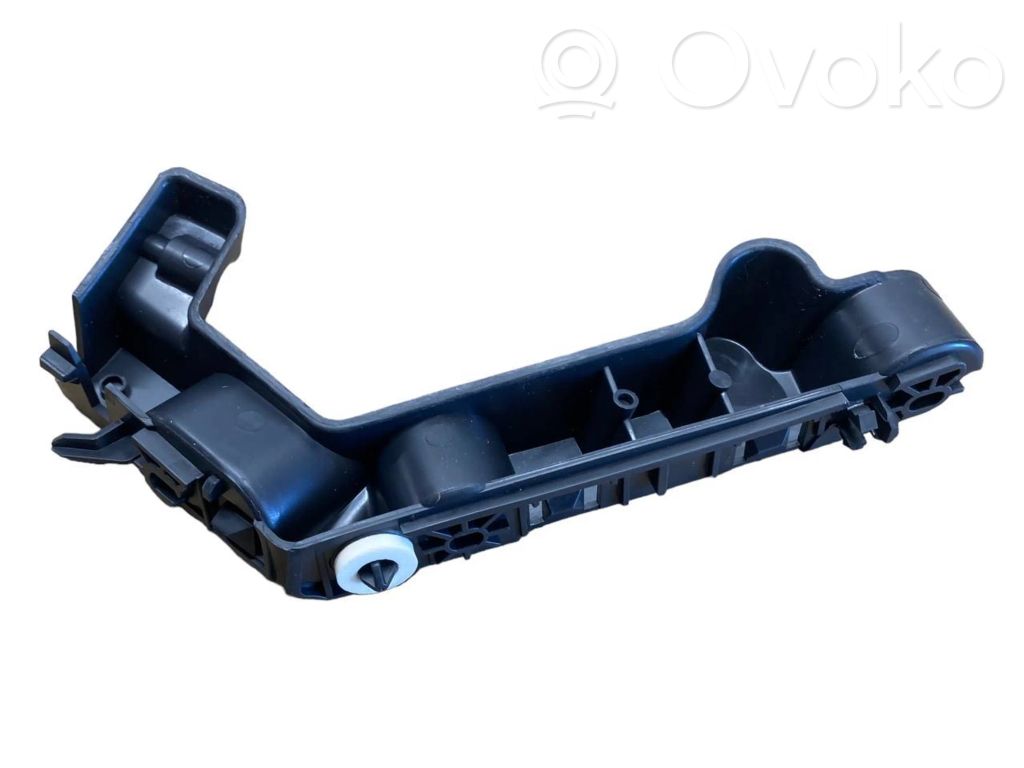 Citroen C4 Cactus Suport montare bară spate 