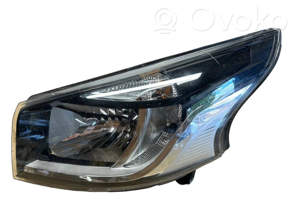 Renault Trafic III (X82) Phare frontale 