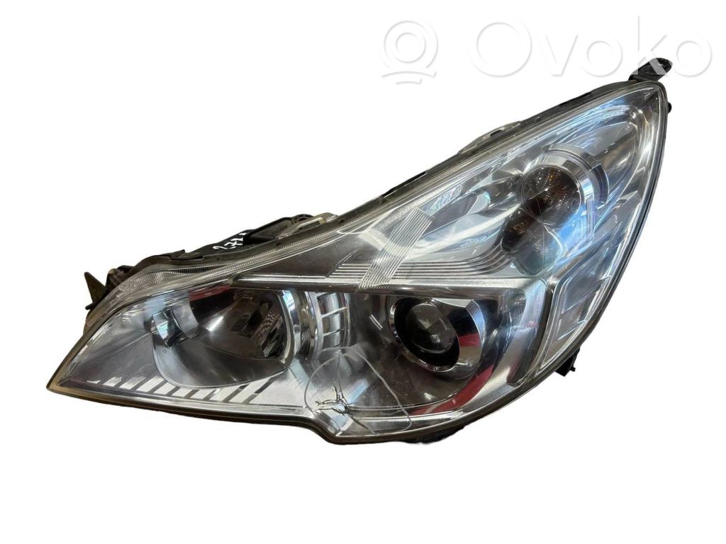 Headlight/headlamp