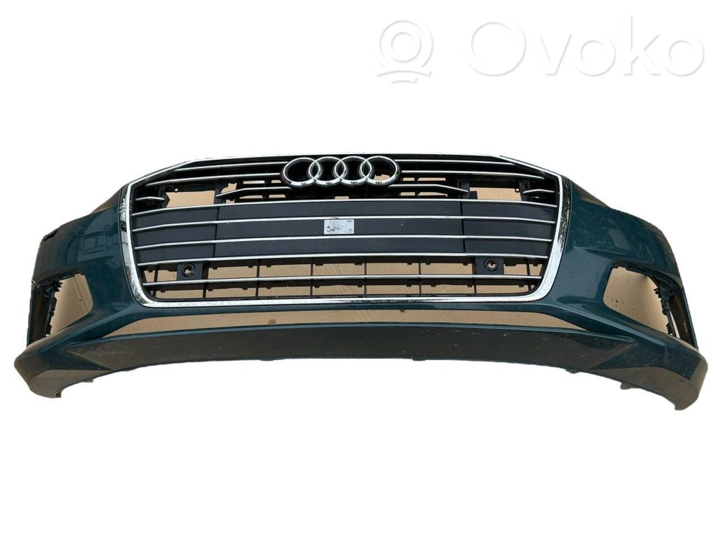 Front bumper   4K0807437,4K0807437A,4K0853653,4K0807233A,4K0807241,4K0807787B,4K0853651