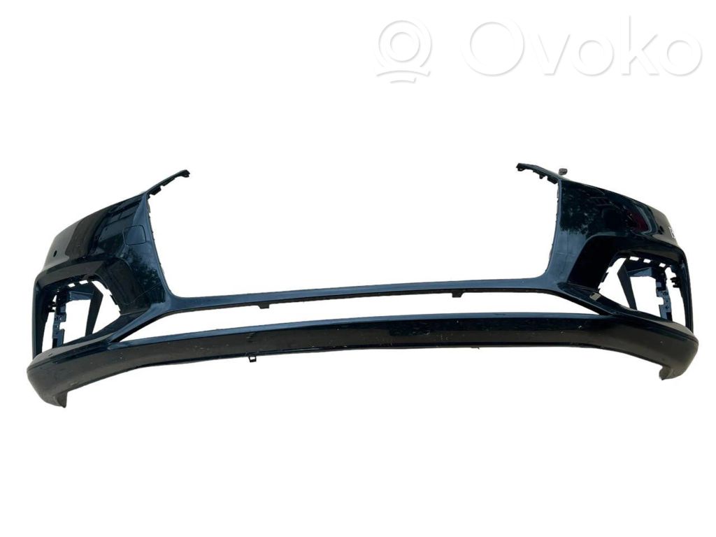 Priekinis bamperis   8W6807437,8W6807241