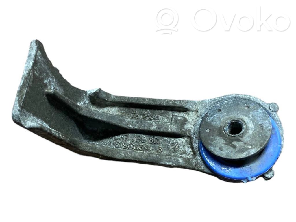 Peugeot 308 Soporte para el marco panal de radiador 