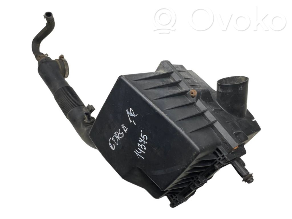 Opel Corsa D Scatola del filtro dell’aria 
