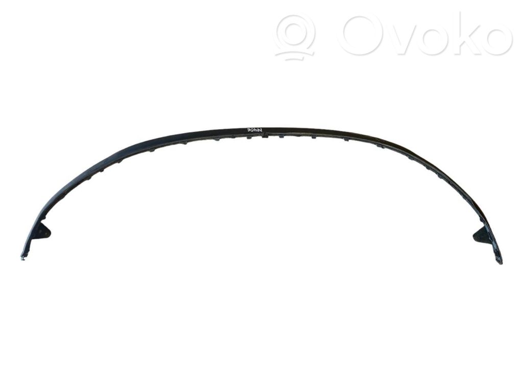 Citroen C3 Front bumper lip 