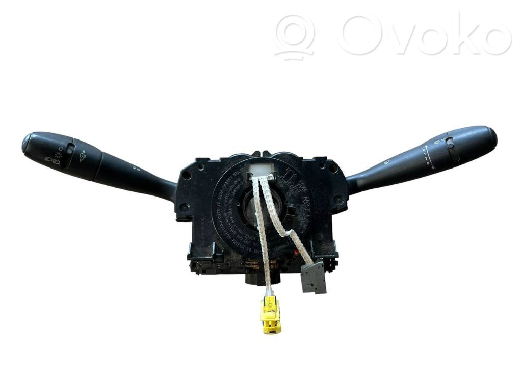 Citroen Jumpy Wiper turn signal indicator stalk/switch 