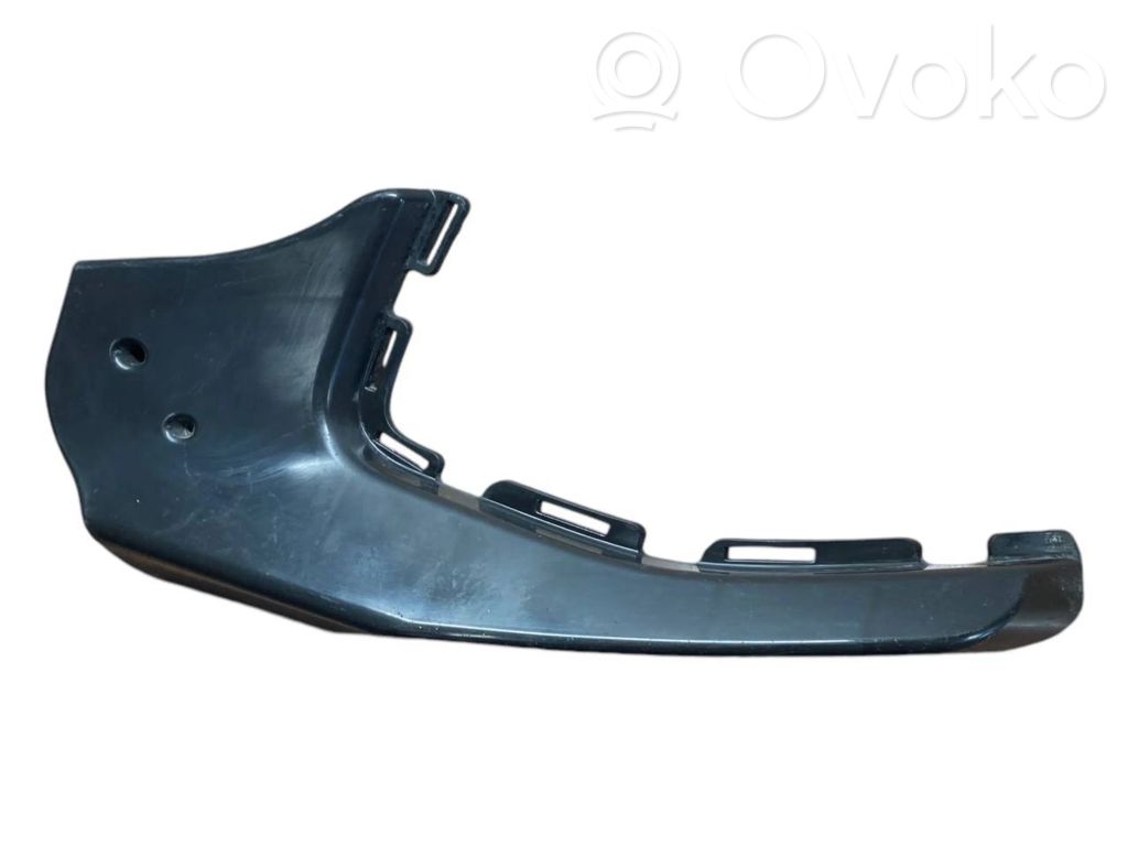 Audi A6 S6 C8 4K Front bumper mounting bracket 
