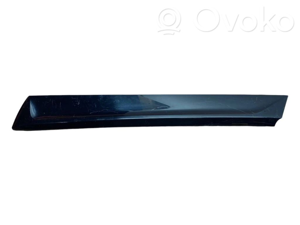Audi Q7 4M Tailgate trim 
